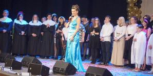 [VIDEO] : FILMOWY KONCERT CHARYTATYWNY– Nowy Tomyśl 
