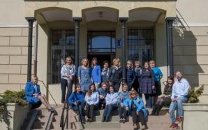 Legnica: tydzień wiedzy o autyzmie. Wszyscy jesteśmy niebiescy