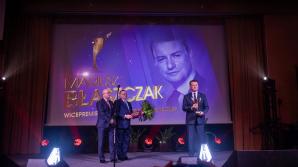 Wicepremier M. Błaszczak o bezpieczeństwie na VII Kongresie Przyszłości