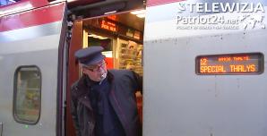 [VIDEO] Jeden bilet na kolej w całej Europie coraz bliżej. Trwają prace nad zwiększeniem ochrony praw pasażerów