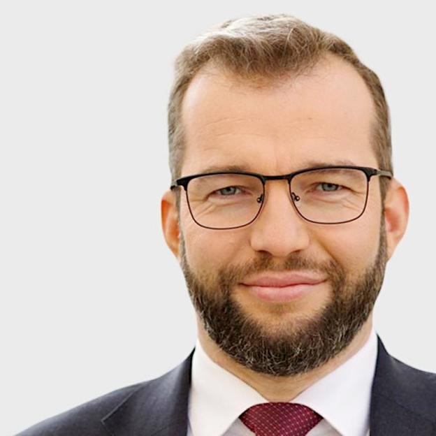 Grzegorz Puda nowym ministrem funduszy i polityki regionalnej