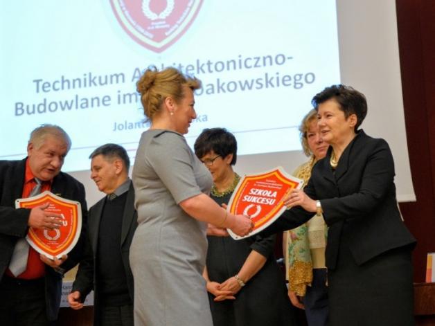 Najlepsze szkoły na sesji Komisji Edukacji i Rodziny